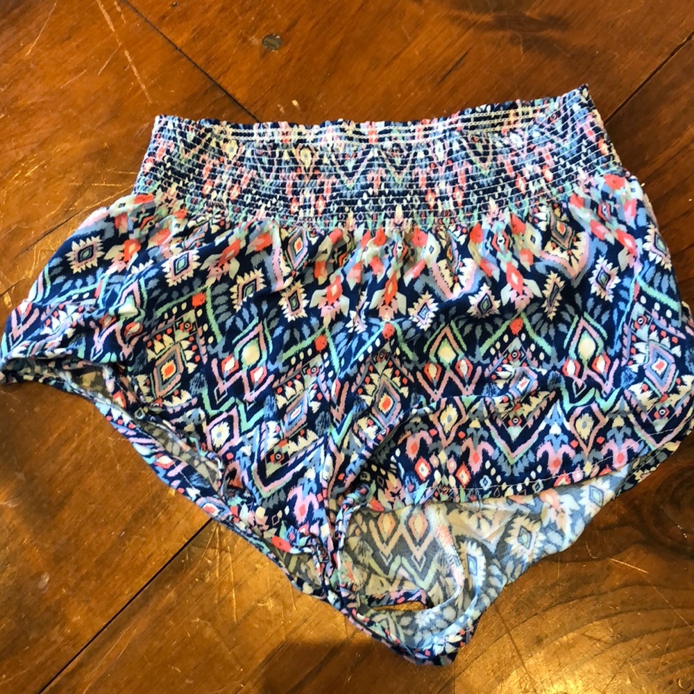Festival shorts